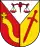 Coat of arms of Targówek
