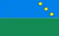 Flag of Torzym
