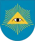 Coat of arms of Chełm Śląski