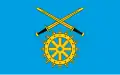 Flag of Gmina Drzycim