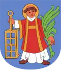 Coat of arms