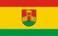 Flag of Gmina Kolno