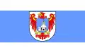 Flag of Gmina Miłki