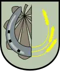 Coat of arms of Michałów