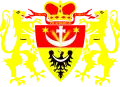Coat of arms