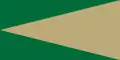 Flag of Gmina Paszowice