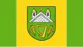 Flag of Gmina Sanniki