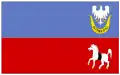 Flag of Gmina Secemin