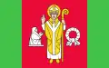 Flag of Gmina Stanin
