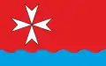 Flag of Gmina Stargard