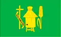Flag of Gmina Szastarka