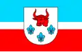 Flag of Gmina Turek