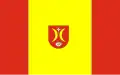 Flag of Gmina Turośń Kościelna