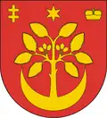 Coat of arms