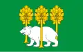 Flag of Chełm County