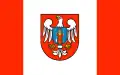 Flag of Mława County