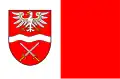 Flag of Sochaczew County