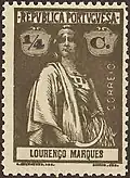 Lourenço Marques