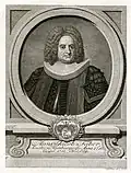 Hans Jacob Faber