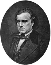 Pierre Soule