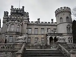 Palace