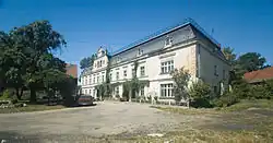 Palace