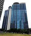 Pacific Plaza Tower 2