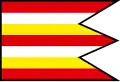 Flag of Padarovce