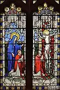 Memorial window