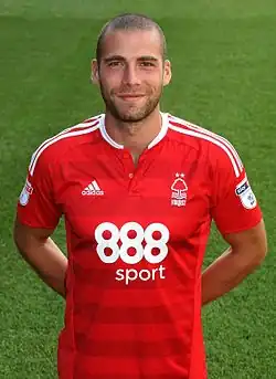 Pajtim Kasami