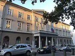 Casino Building