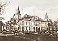 Palace in Siekowo
