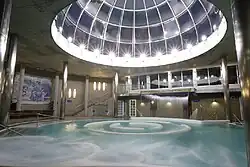 Pazo da Auga