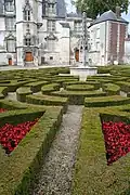 Gardens