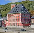 Curtius Museum, Liège, c. 1597 to 1610
