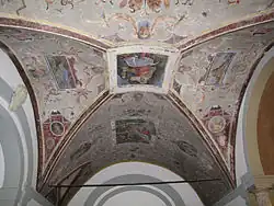 Frescoes