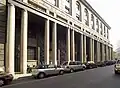 Intesa Sanpaolo building Palazzo delle Colonne, Milan