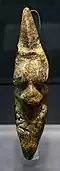 Venus of Savignano - Upper Paleolithic