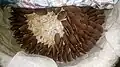 Palm sugar from Kerala (India) – traditional cottage industry