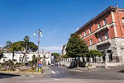 Piazza de Martino