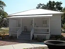 Cottage Museum