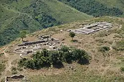 Acropolis of Amantia