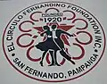 Official seal, logo