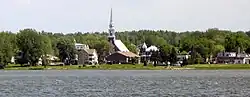 Sainte-Angèle-de-Laval