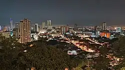 Cali