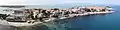 Panorama of Nesebar