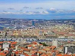 Marseille