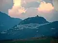 Zahara de la Sierra