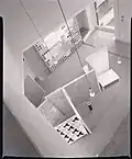 Shop installment, 1957