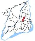 2004 to 2011 election
